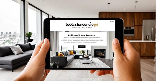 Optimisez votre location avec la conciergerie boostars