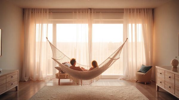 Top hamacs moustiquaires légers pour un séjour confortable