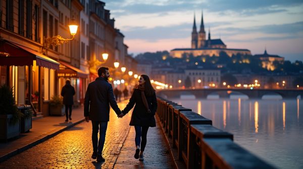 Vos activités EVG à Lyon : les suggestions les plus amusantes