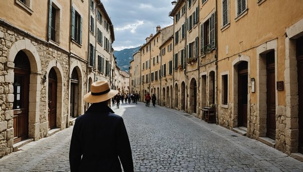 Sortir à sisteron : les incontournables en 2024 à découvrir